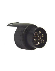 Adaptateur 13 broches mini...