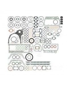 Pochette complète sans...