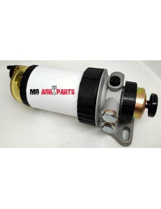 Filtre gazole complet