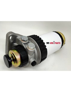 Filtre gazole complet 2