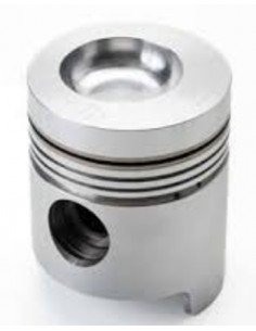 Piston nu +0.20"