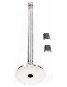 Soupape d'échappement