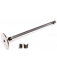 Soupape échappement