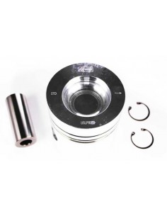 Piston sans segments (3...