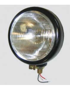 Feu avant 12V 40/45W