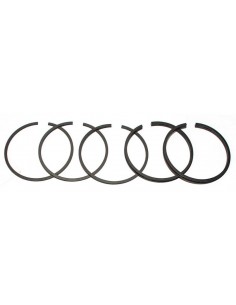 Jeu de segments std ( 5 )