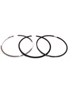 Jeu de segments +0.50mm