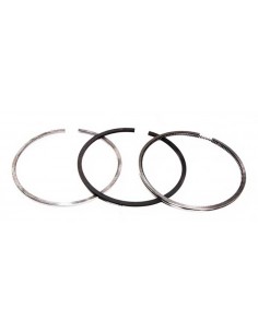 Jeu de segment 104mm