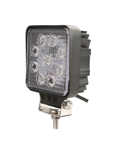 Phare de travail 9 Led-1500Lumens
