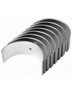 Jeu de coussinet de ligne + 0.40''