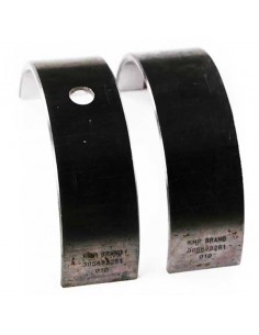Coussinets de palier +0.010"