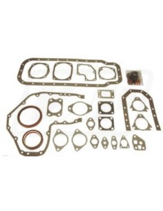 Pochette de joints...