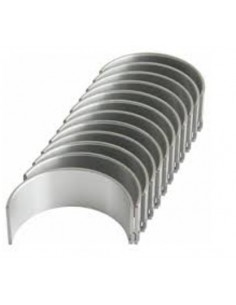 Jeu de coussinets de...