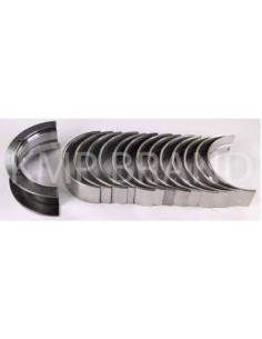 Jeu de coussinets de...