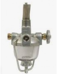 Préfiltre essence TEA20