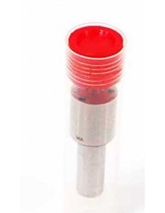 Nez d'injecteur
