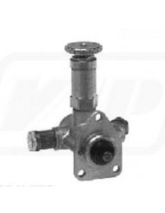 Pompe alimentation gazole