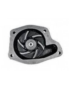 Pompe à eau 4.107 axe 16mm