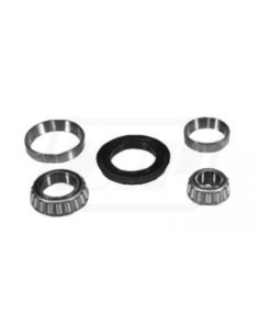 Kit roulement de roue