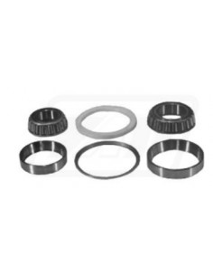 Kit roulement de roue