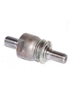 Rotule axial gauche