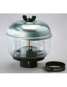Préfiltre à air (51mm)