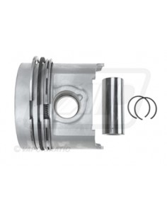 Piston complet std