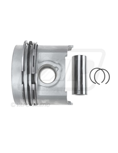 Piston complet std