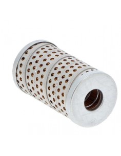 Filtre hydraulique
