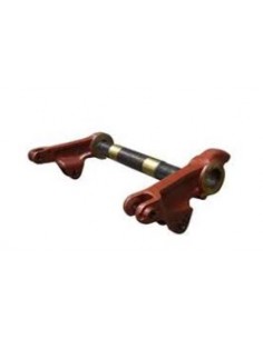 Kit axe + bras de relevage