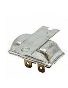 Régulateur de tension