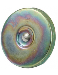 Bouchon de remplissage