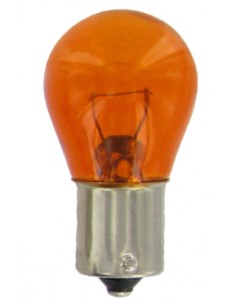 Ampoule PY 12V 21W Ambre