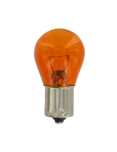 Ampoule PY 12V 21W Ambre