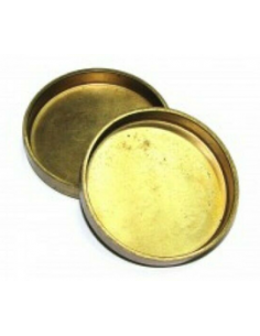 Pastille de dessablage 38.53 mm