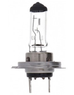 Lampe H7 12v 55W Xenon Blue