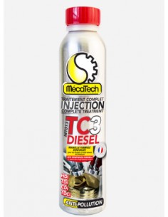 Additif carburant 300ml