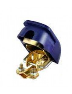 Cosse de batterie clips (-)