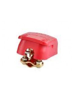 Cosse de batterie clips (+)