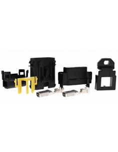 Porte fusible Mega