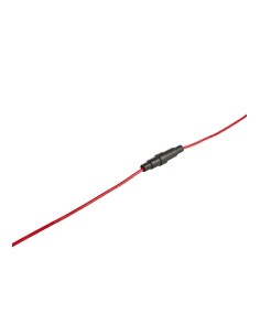 Porte fusible 10A