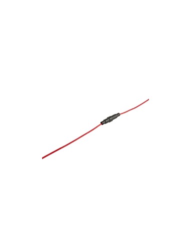 Porte fusible 10A