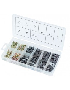 Assortiment vis et écrous...