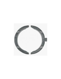 Kit cales latérales (x4)