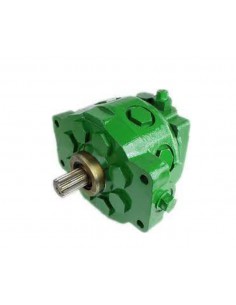 Pompe Hydraulique 50cc