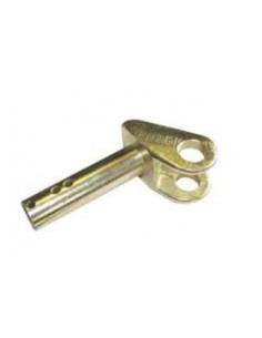 Chape de stabilisateur