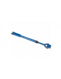 Chandelle de relevage