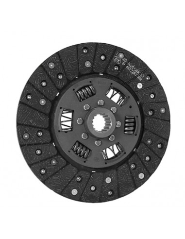 Disque avancement Ø250 - 16c