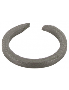 Tresse de palier arrière