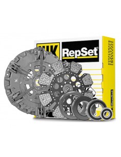 Kit Embrayage complet Fendt...